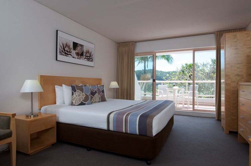 Hotel Club Wyndham Coffs Harbour, Trademark Collection By Wyndham Extérieur photo